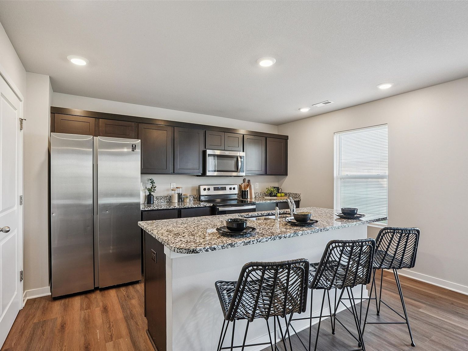 518 Elizabeth Ln NW Bondurant, IA 50035  | Single Family