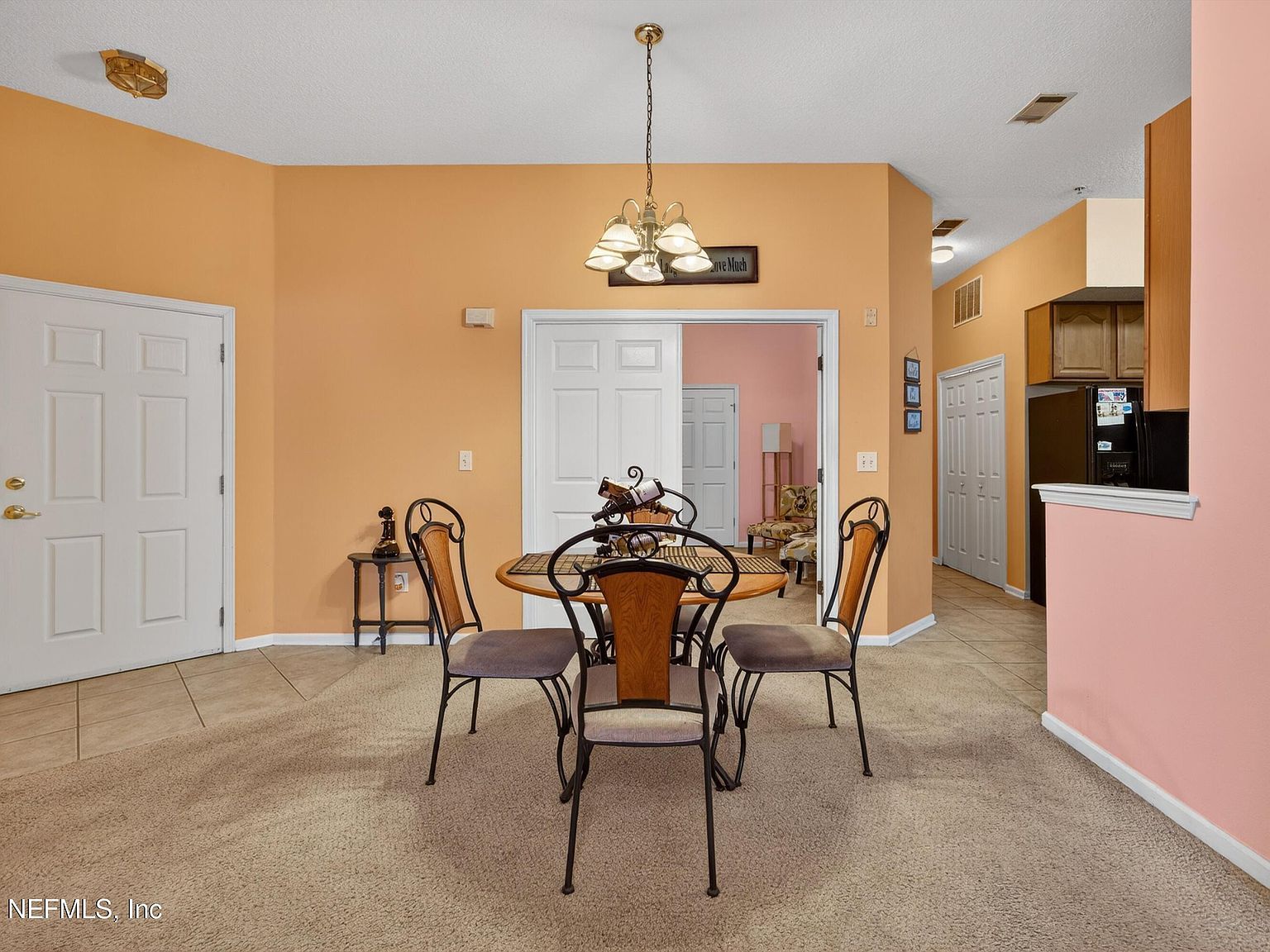 9401 Osprey Branch Trl Unit 3 Jacksonville, FL 32257  | Condominium