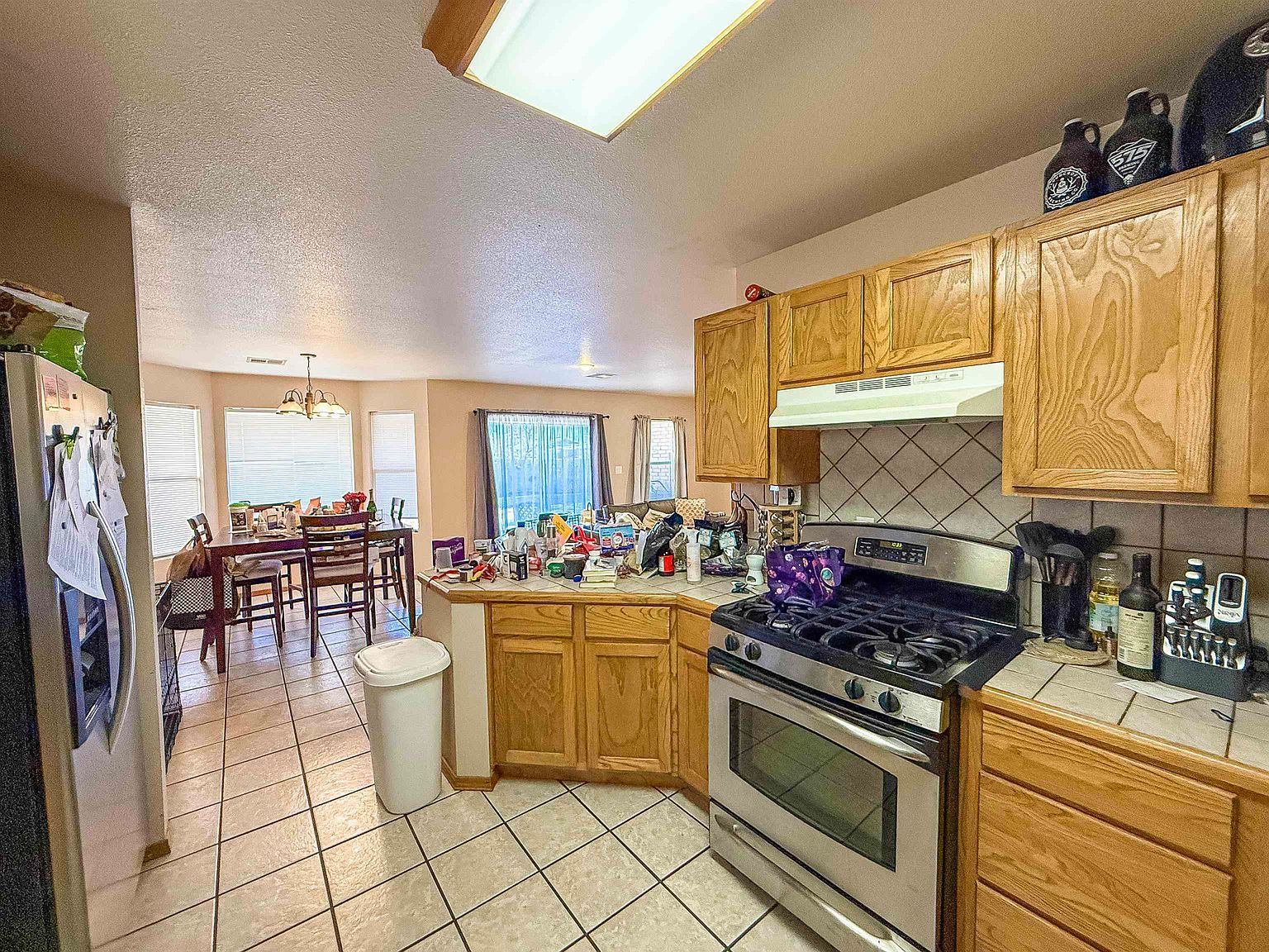 3436 Robert H Bradley Dr Alamogordo, NM 88310 | Single Family