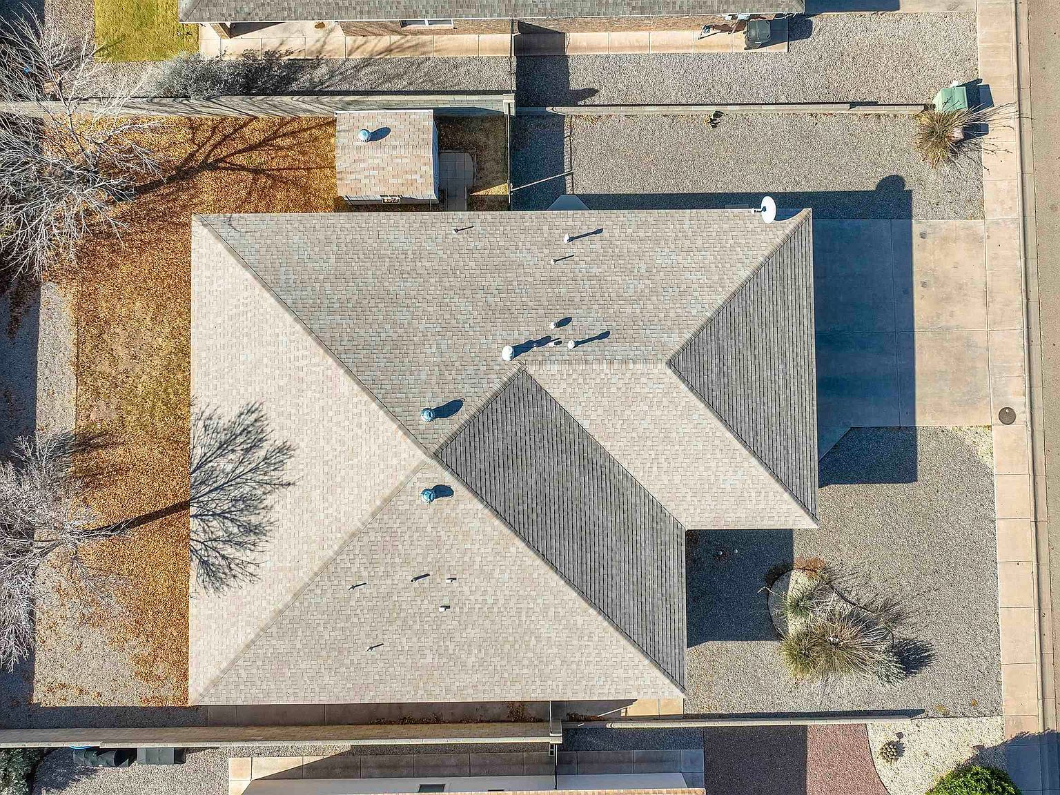 362 Chaco Dr Alamogordo, NM 88310 | Single Family