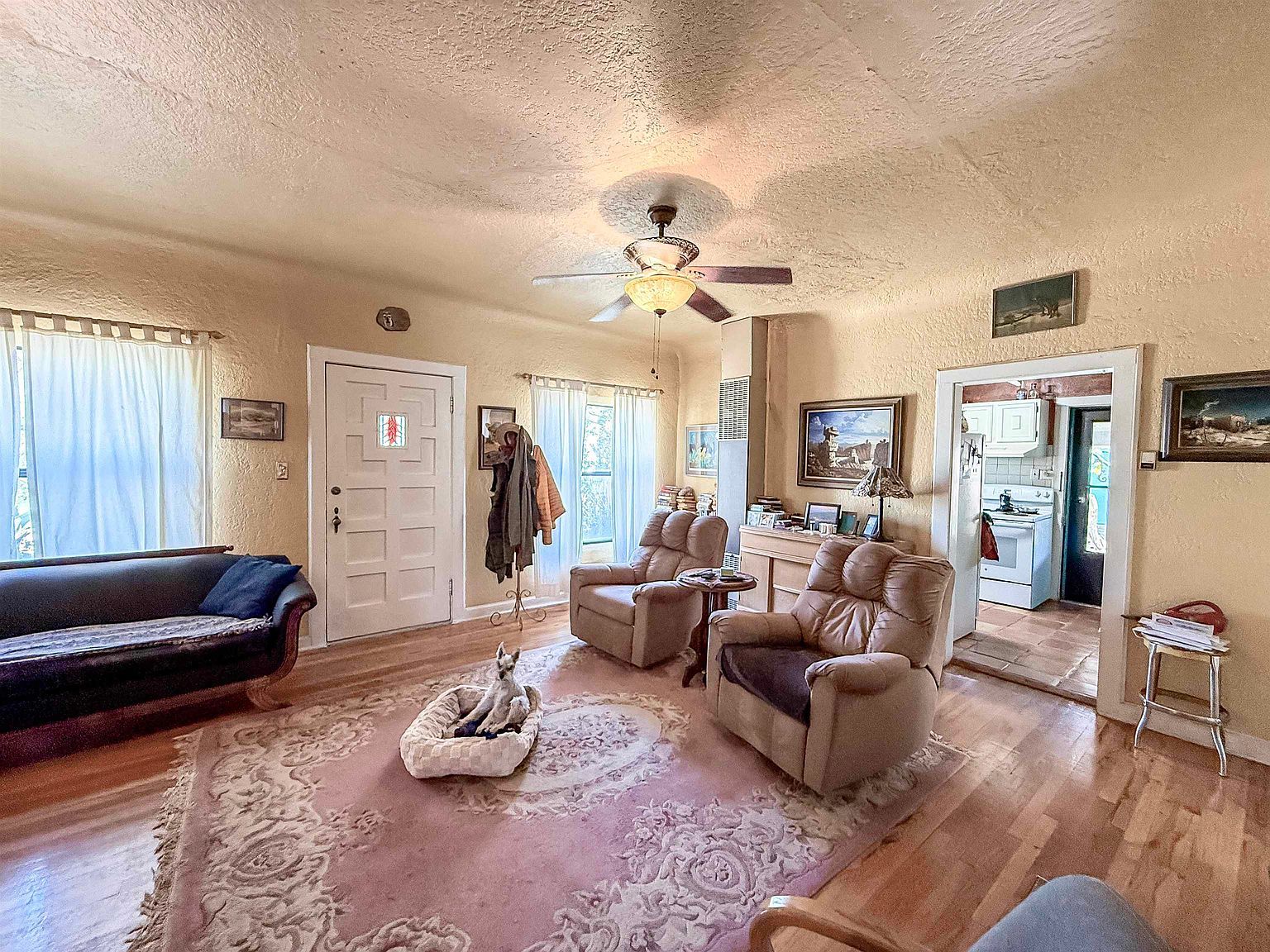 1522 New York Ave Alamogordo, NM 88310  | Single Family