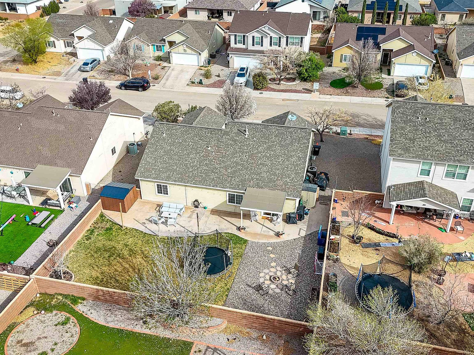 232 Burnage Ln Alamogordo, NM 88310  | Single Family