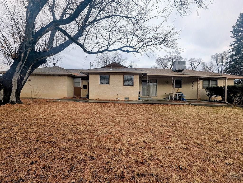 1100 Lincoln St Rocky Ford, CO 81067 | Single Family