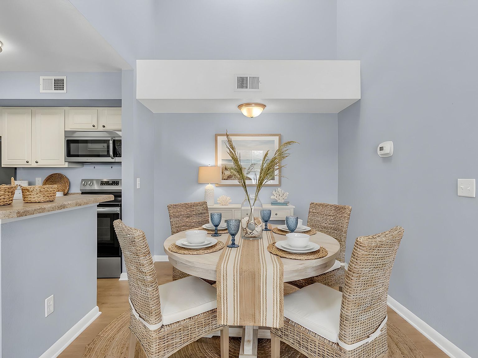 1481 Center Street Ext APT 504 Mount Pleasant, SC 29464  | Condominium