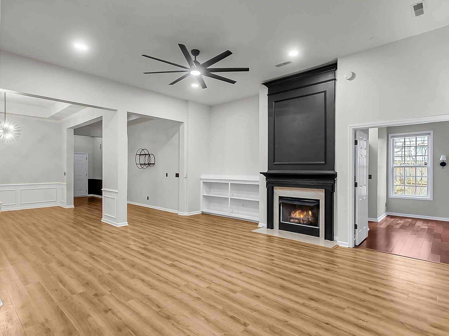 2105 Baldwin Park Dr Mount Pleasant, SC 29466  | Single Family