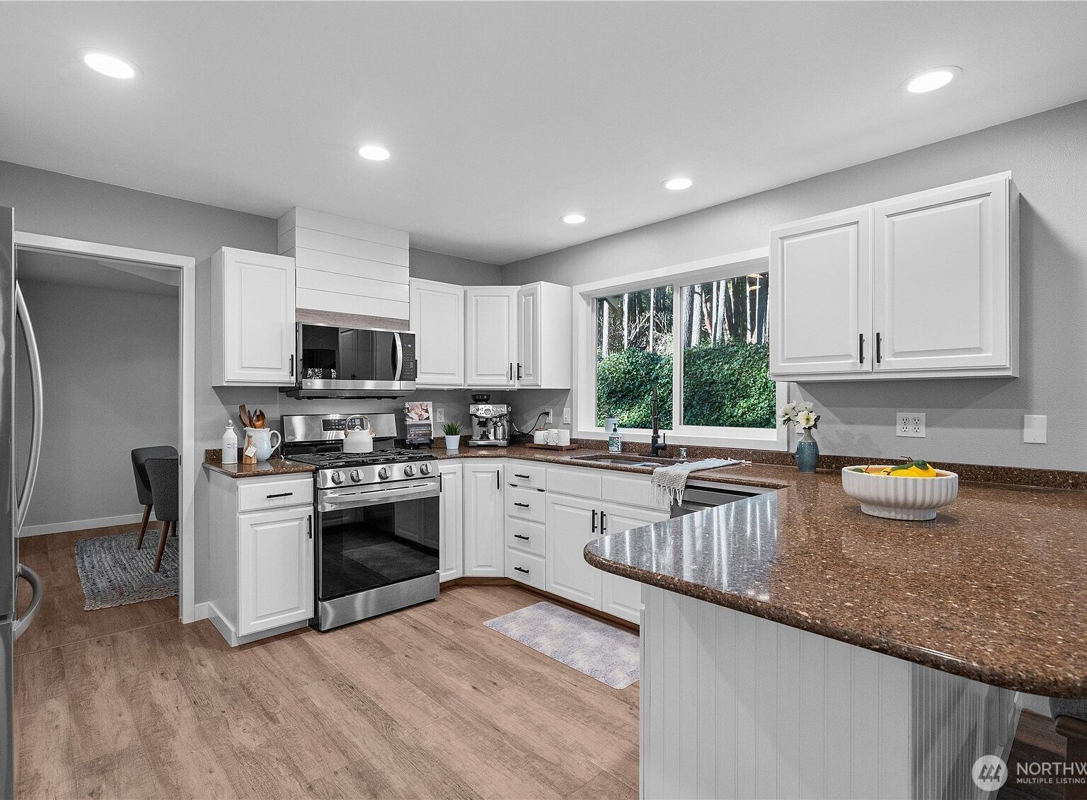 5951 NW Newberry Hill Rd Silverdale, WA 98383  | Single Family