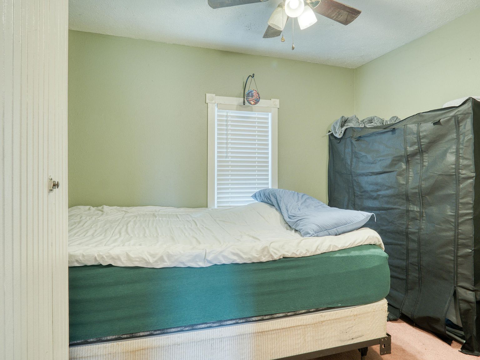 321 N Norman St Barryton, MI 49305  | Single Family