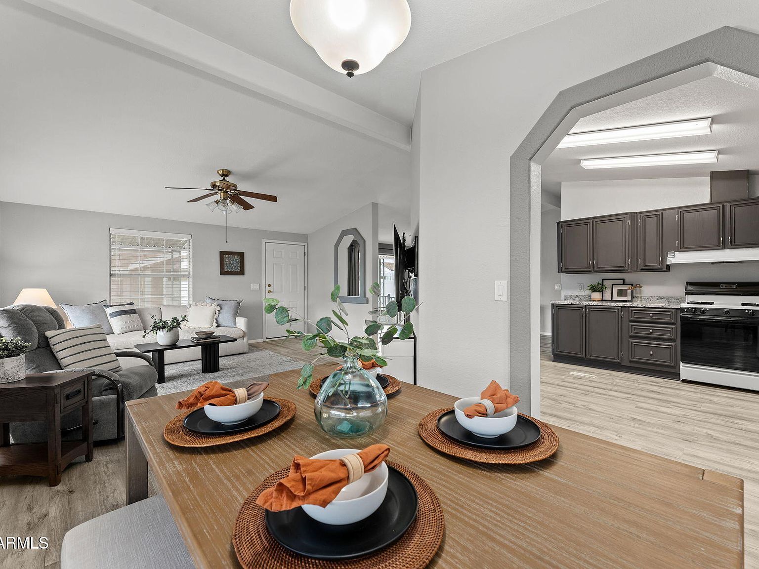 2401 W Southern Ave #155 Tempe, AZ 85282  | New build