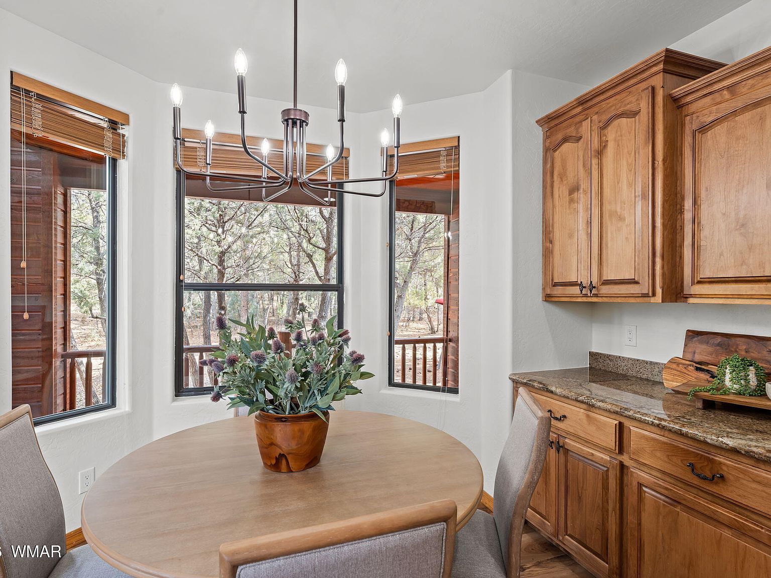 4651 W White Oak Ln Show Low, AZ 85901 | Single Family