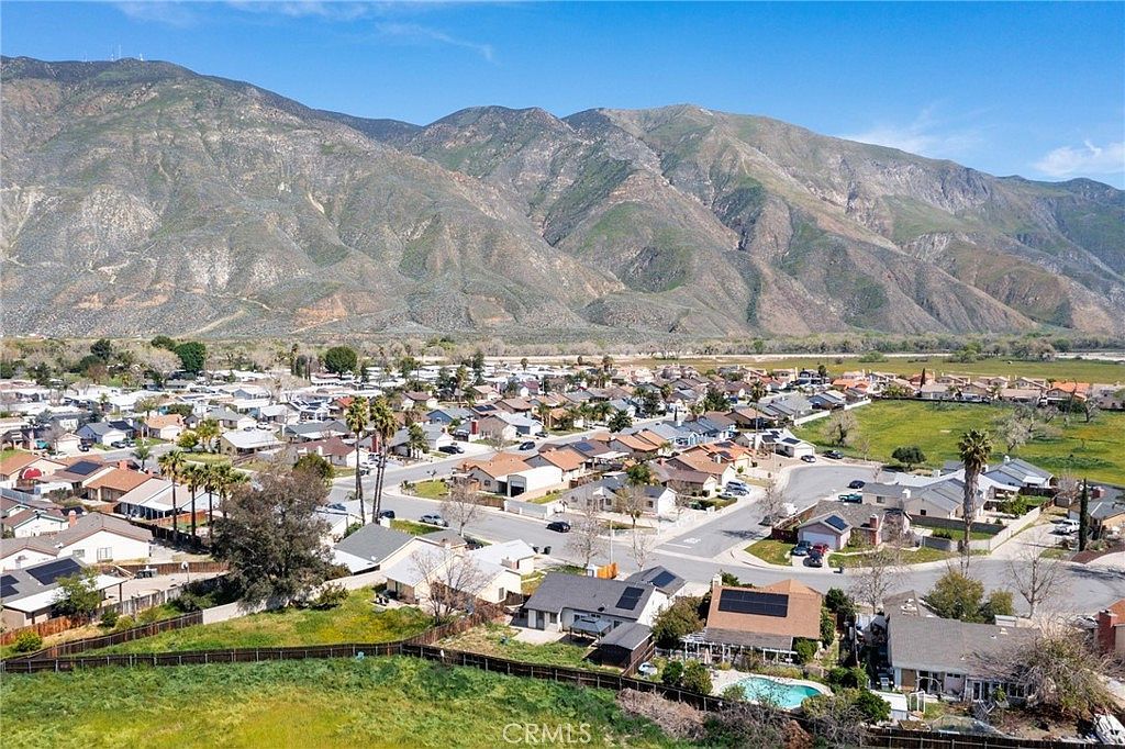 1738 The Willows Rd San Jacinto, CA 92583  | Single Family