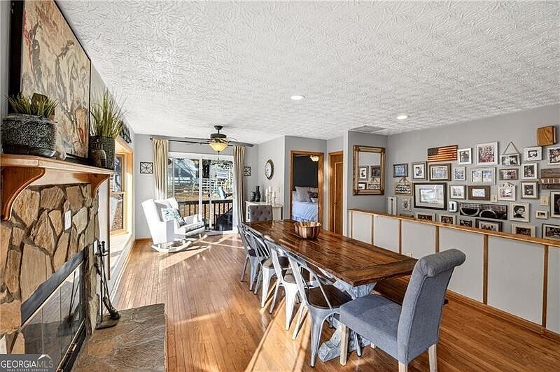 3083 Old Jonesboro Rd Fairburn, GA 30213 | Single Family