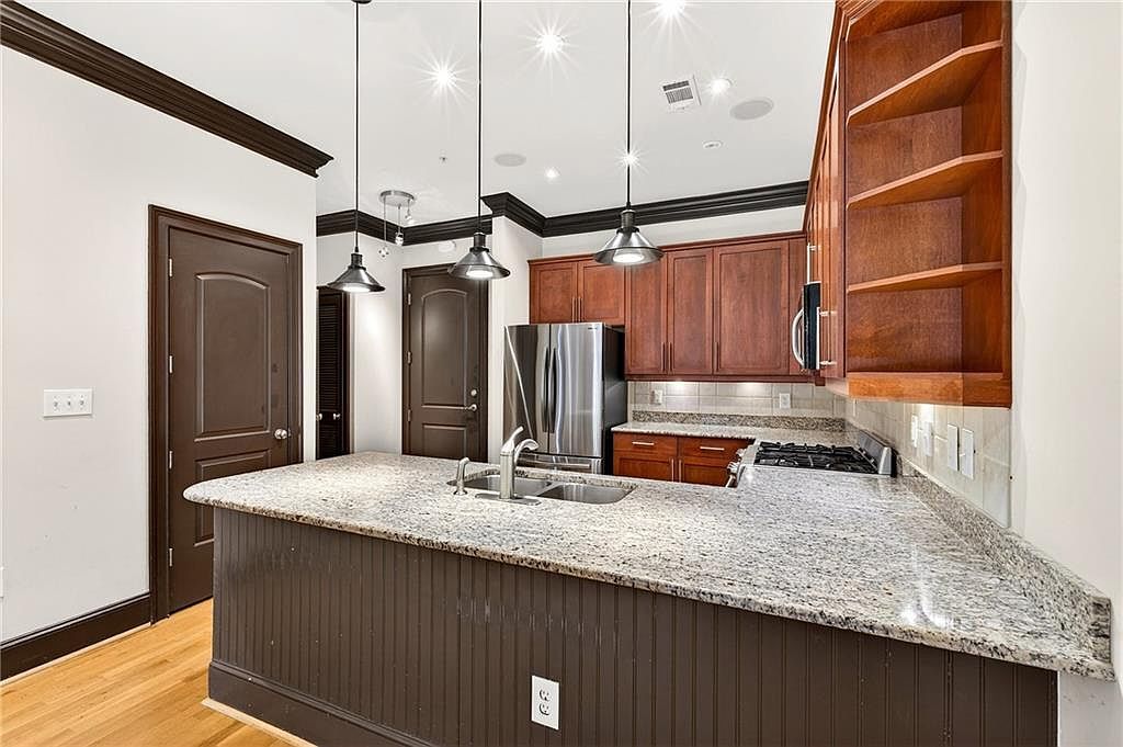 1055 Piedmont Ave NE Unit 109 Atlanta, GA 30309  | Condominium