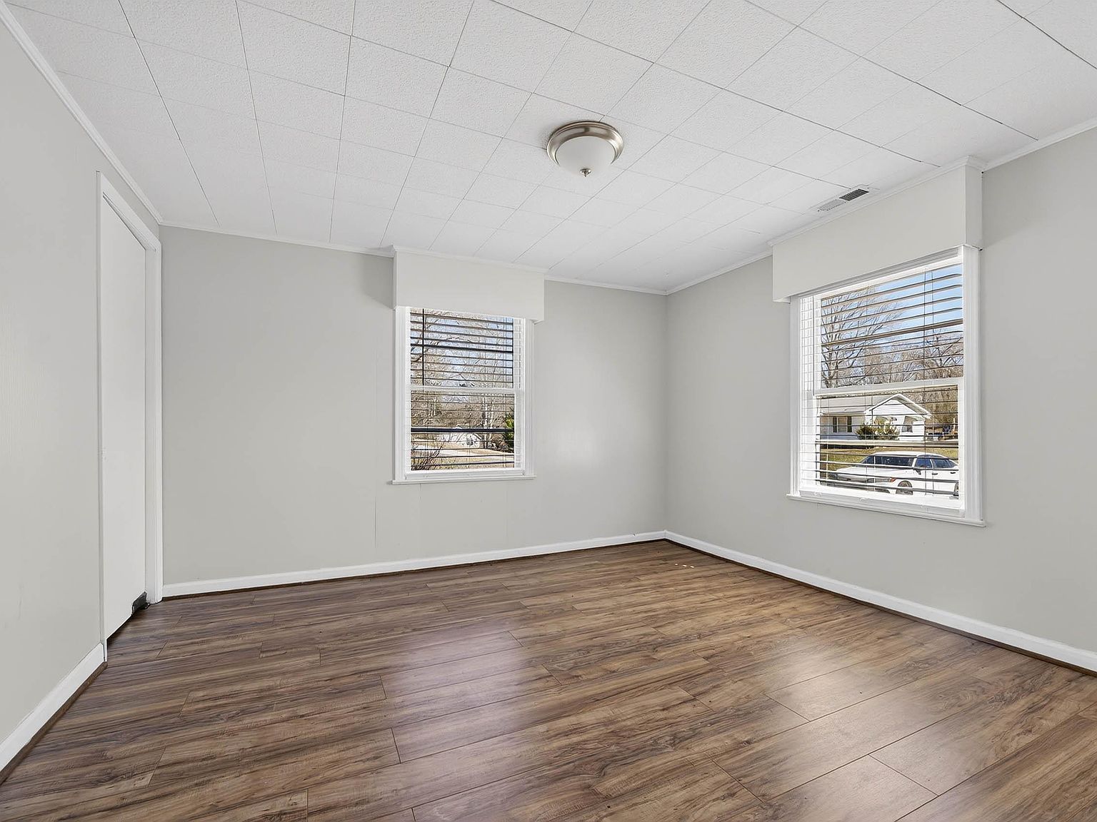 295 Oxford St Heflin, AL 36264  | Single Family