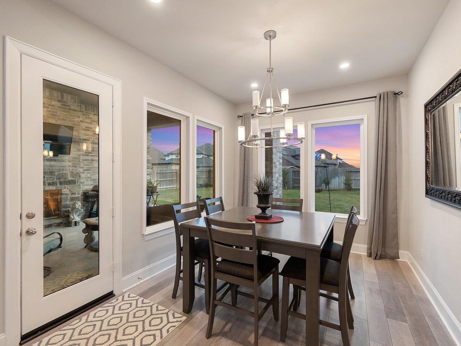 4234 Martin Ridge Dr Manvel, TX 77578  | Single Family