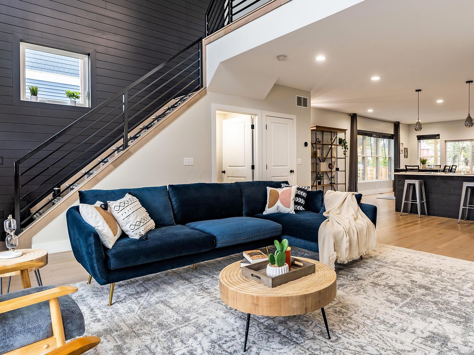 1356 Cole St Columbus, OH 43205 | Single Family