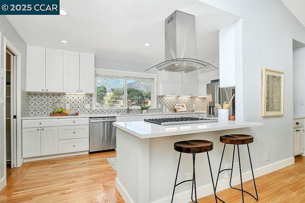 4161 Leon Dr Clayton, CA 94517 | Single Family