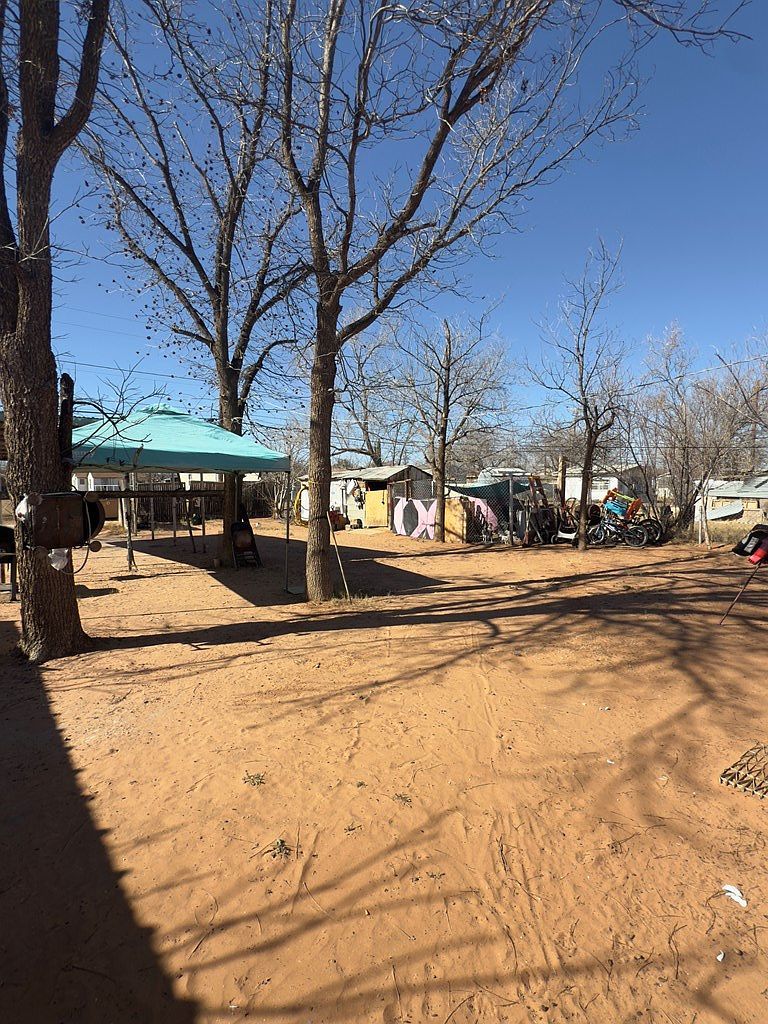 310 SE 3rd St Andrews, TX 79714 | Single Family