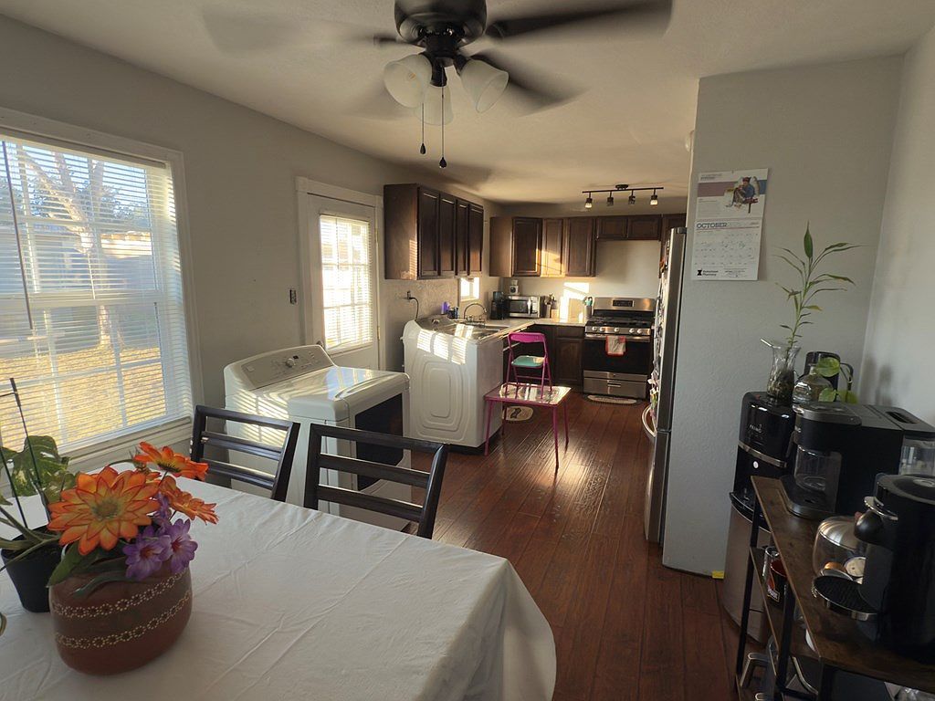 123 Jackson St Kermit, TX 79745 | Single Family