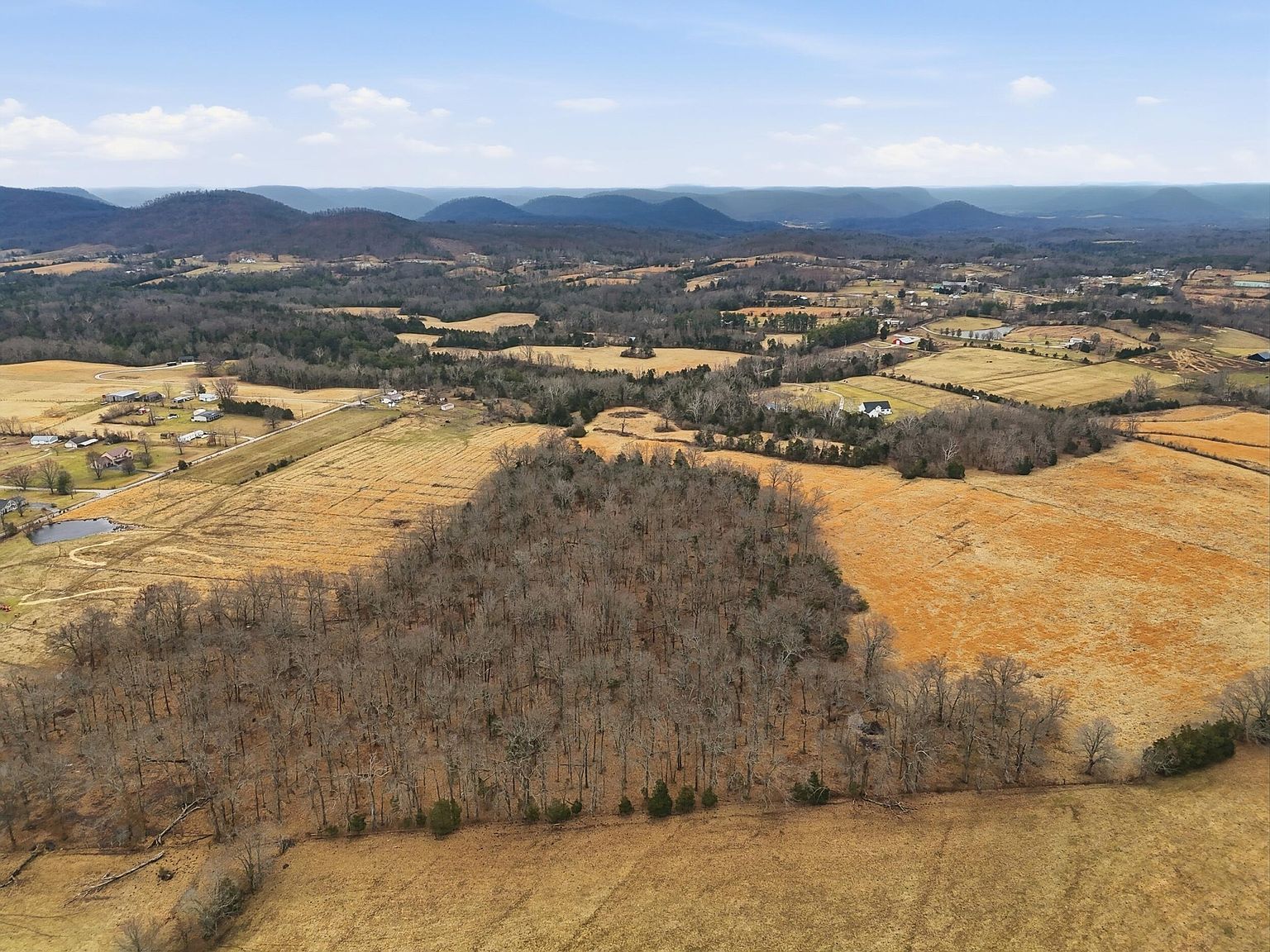 TRACT 2B Bethlehem Rd Berea, KY 40403  | Land/Lot