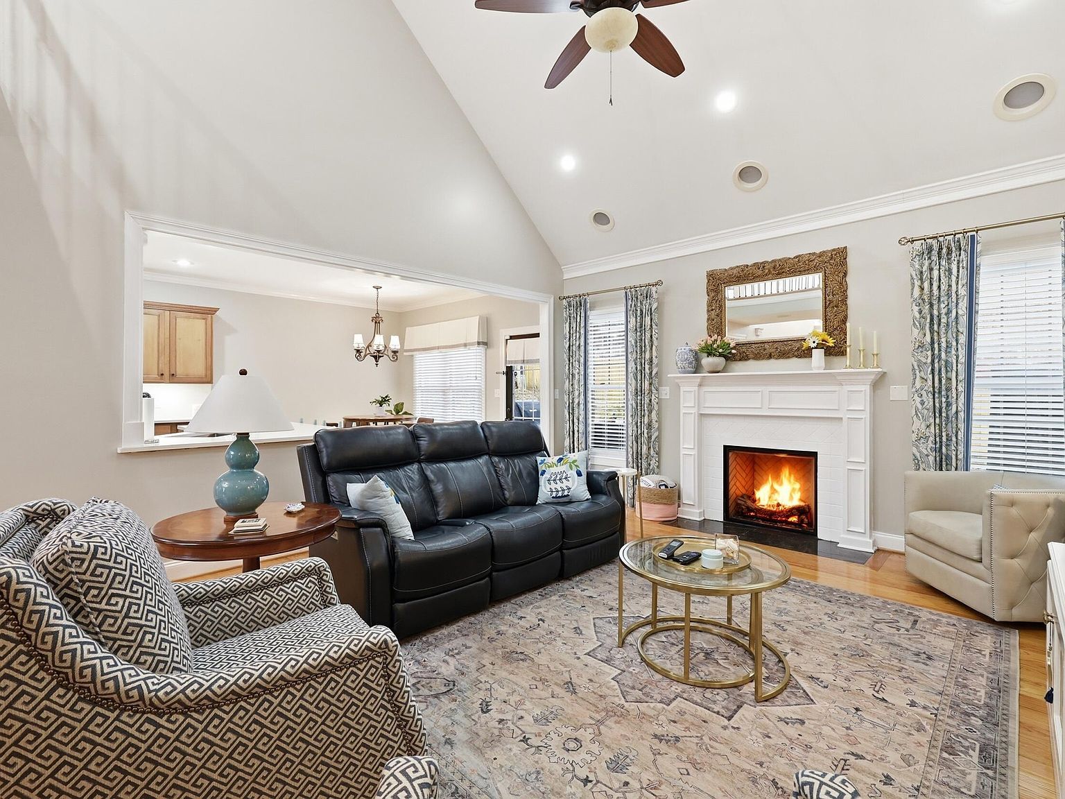 1044 Bay Colony Dr Richmond, KY 40475  | Single Family