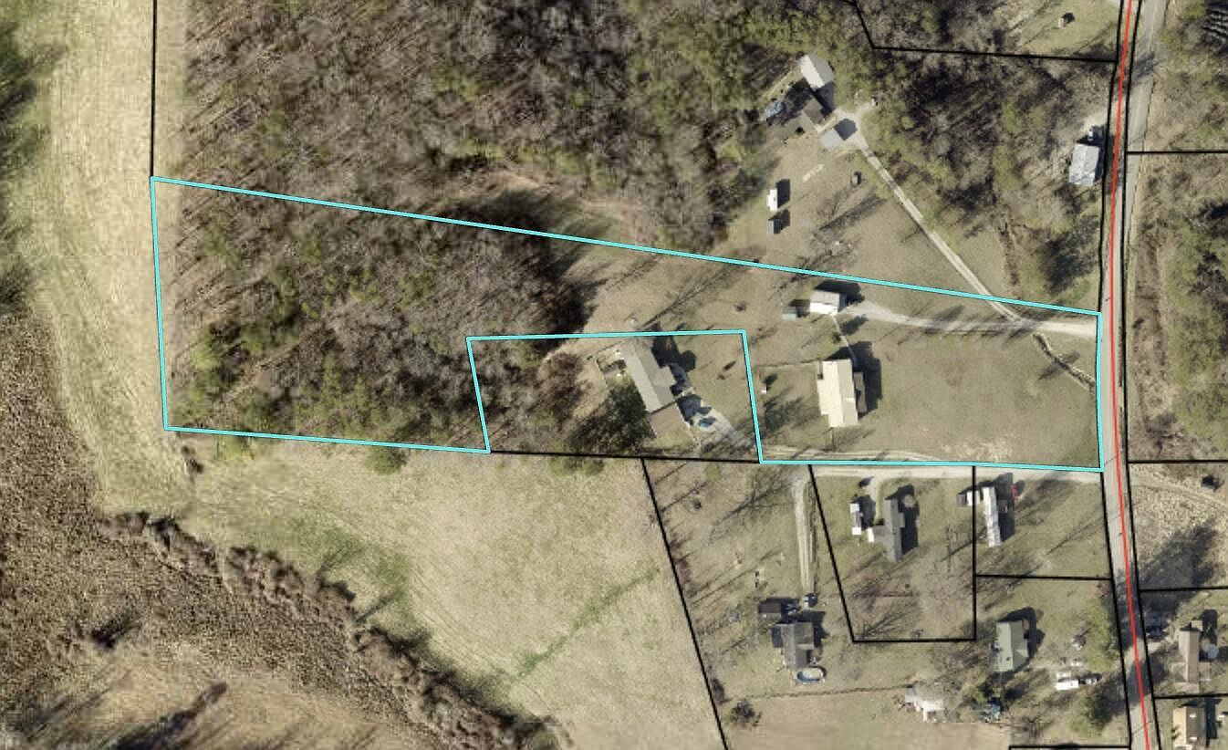 2358 E Highway 1376 East Bernstadt, KY 40729 | New build