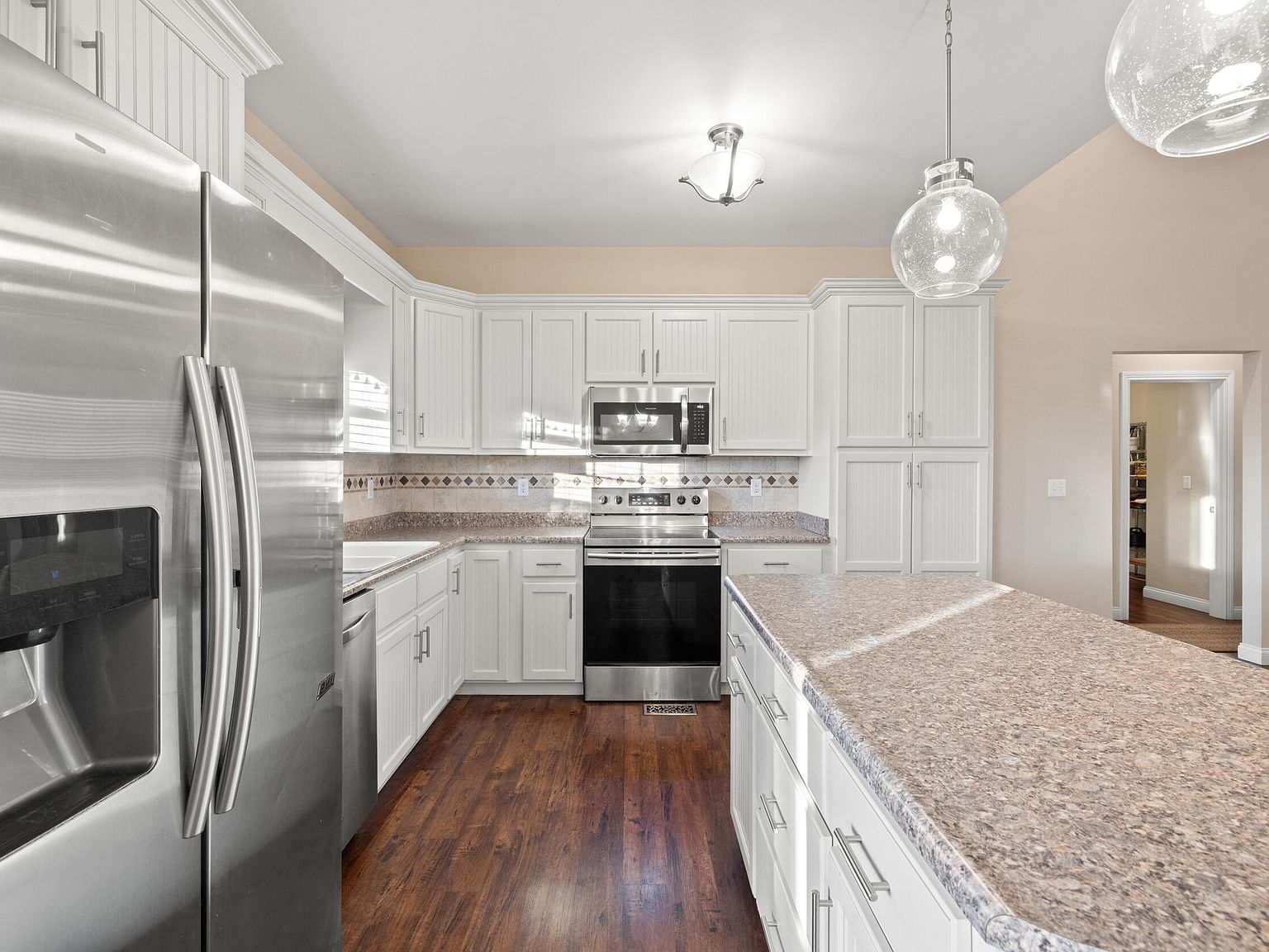 210 Trillium Loop Richmond, KY 40475 | Single Family