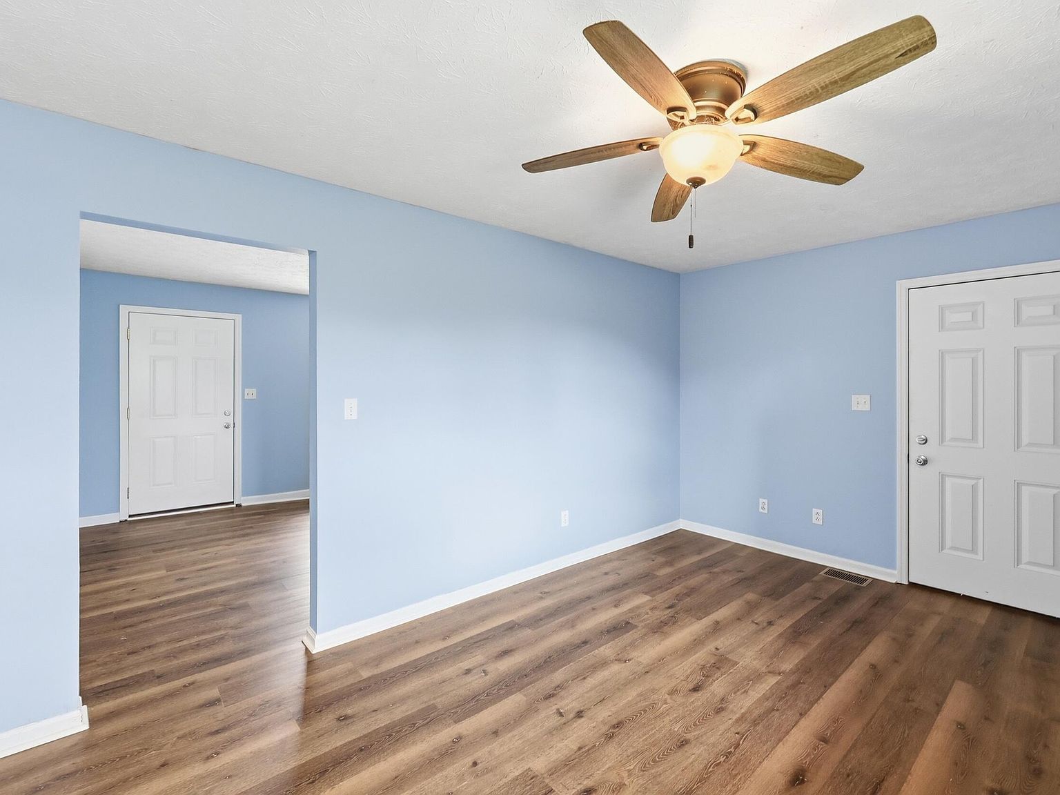 21 Raintree Ct Irvine, KY 40336 | Single Family