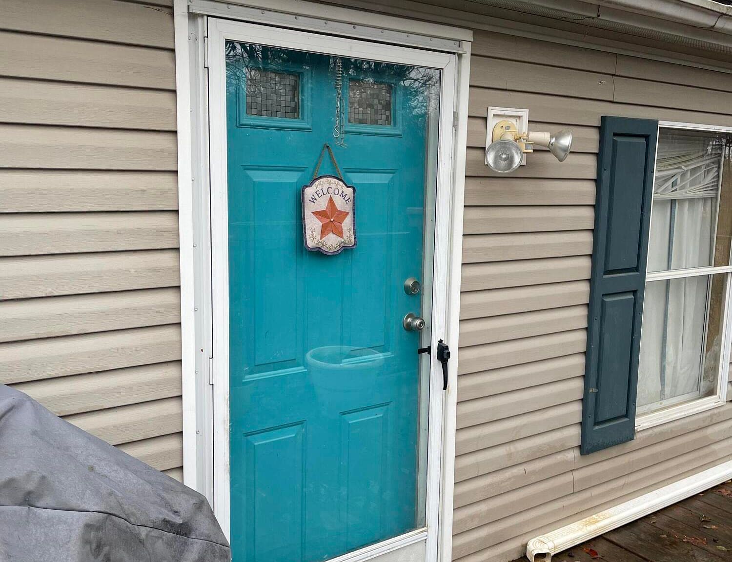 122 Haddock Ln Benton, TN 37307 | New build