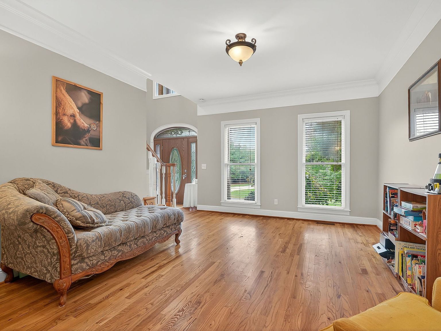 1434 N Plantation Dr Cookeville, TN 38506  | Single Family