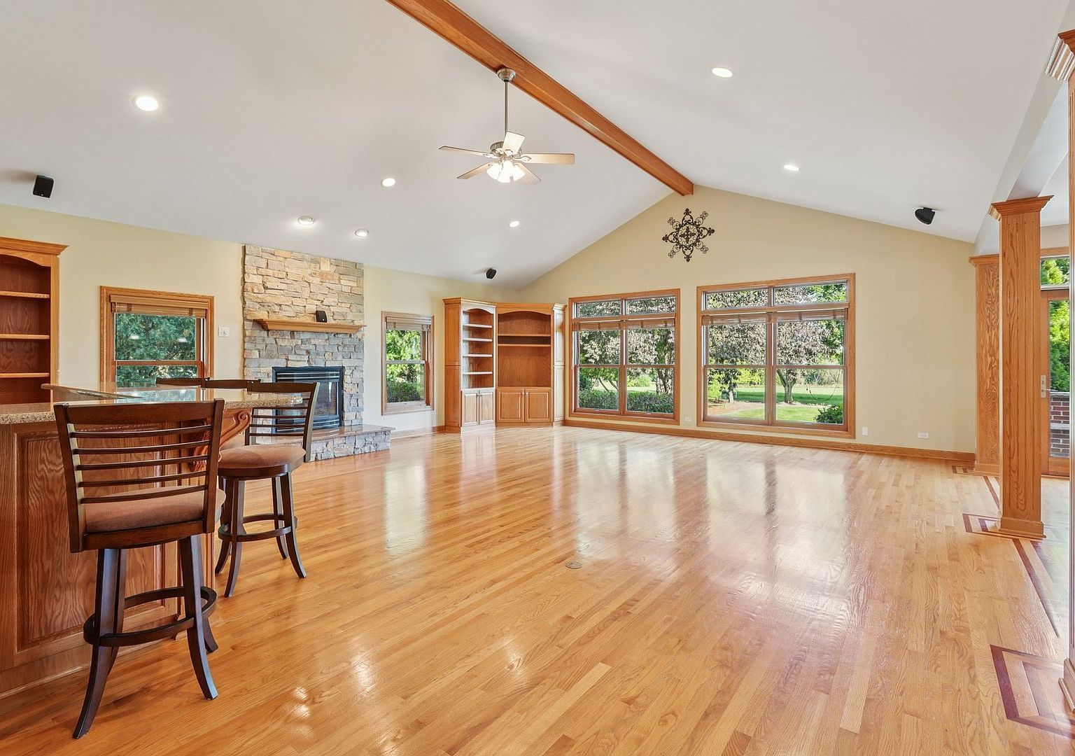 9804 Palmer Dr Village Of Lakewood, IL 60014 | Single Family