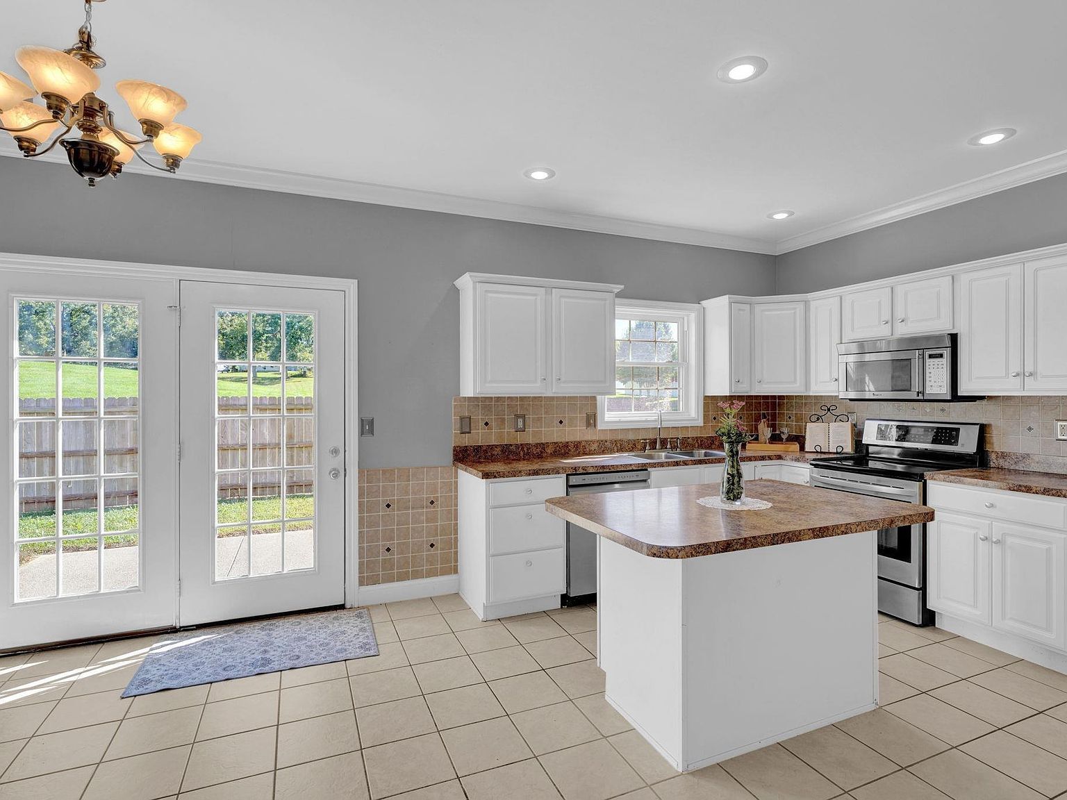 4500 Clint Cir Newburgh, IN 47630 | Single Family