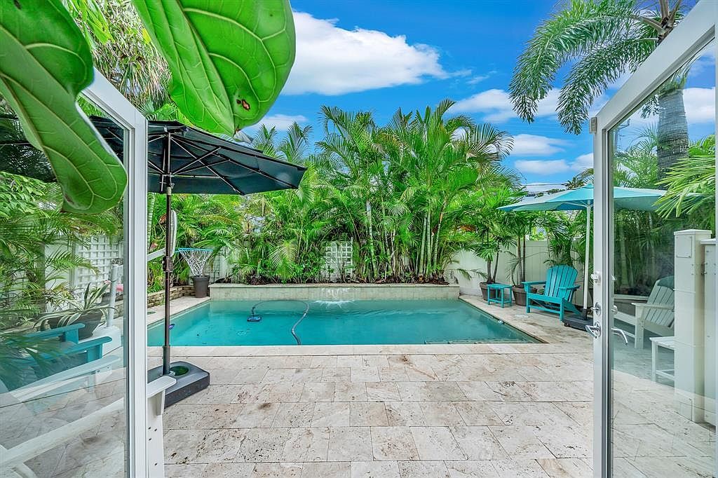 1251 NE 32nd St Fort Lauderdale, FL 33334  | New build