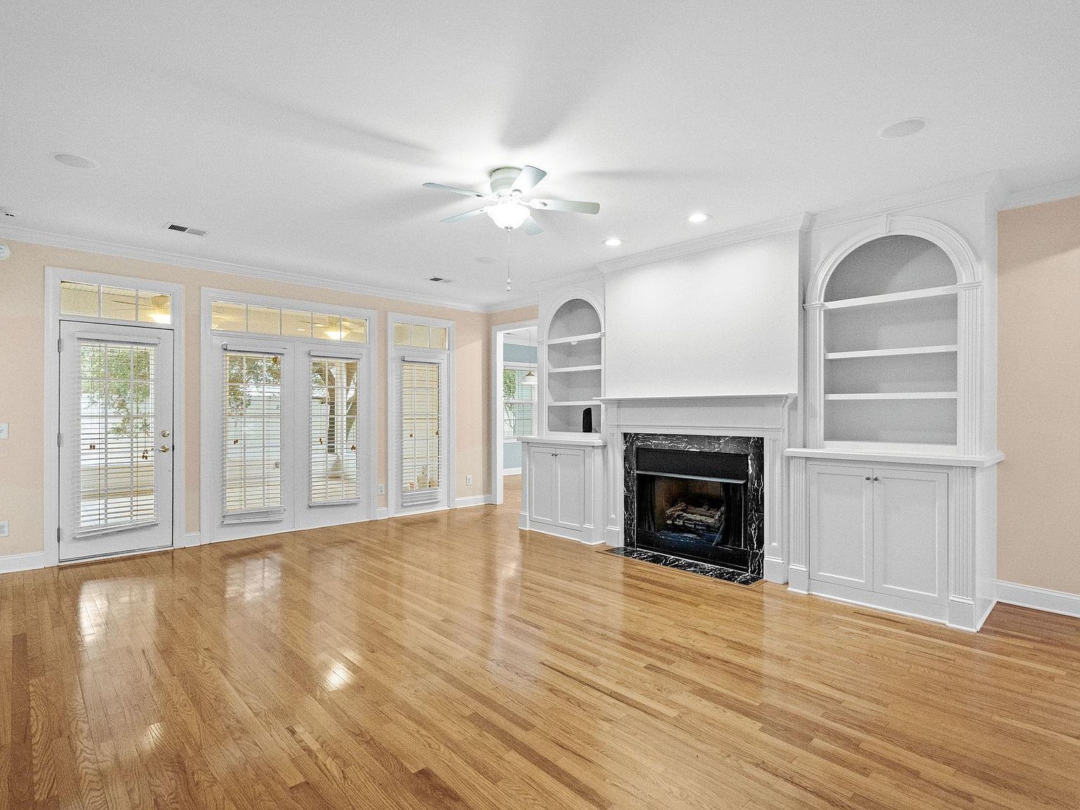 5073 Spanish Oaks Ct Murrells Inlet, SC 29576 | Single Family