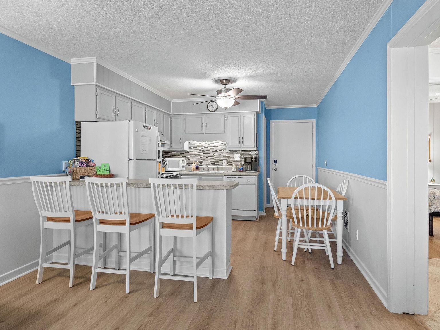 9520 Shore Dr #3M Myrtle Beach, SC 29572 | Condominium