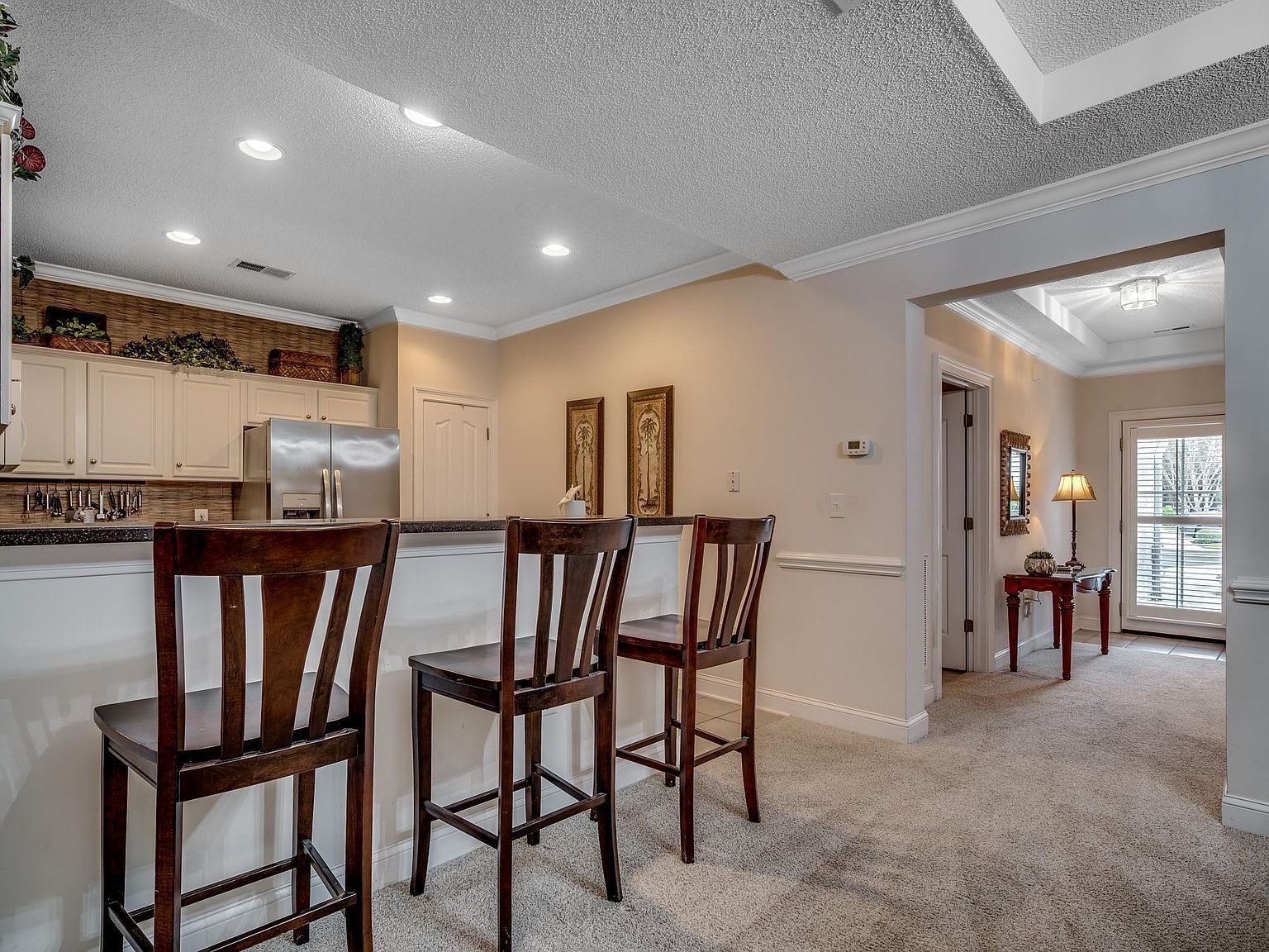 2450 Marsh Glen Dr Unit 212 North Myrtle Beach, SC 29582 | Condominium