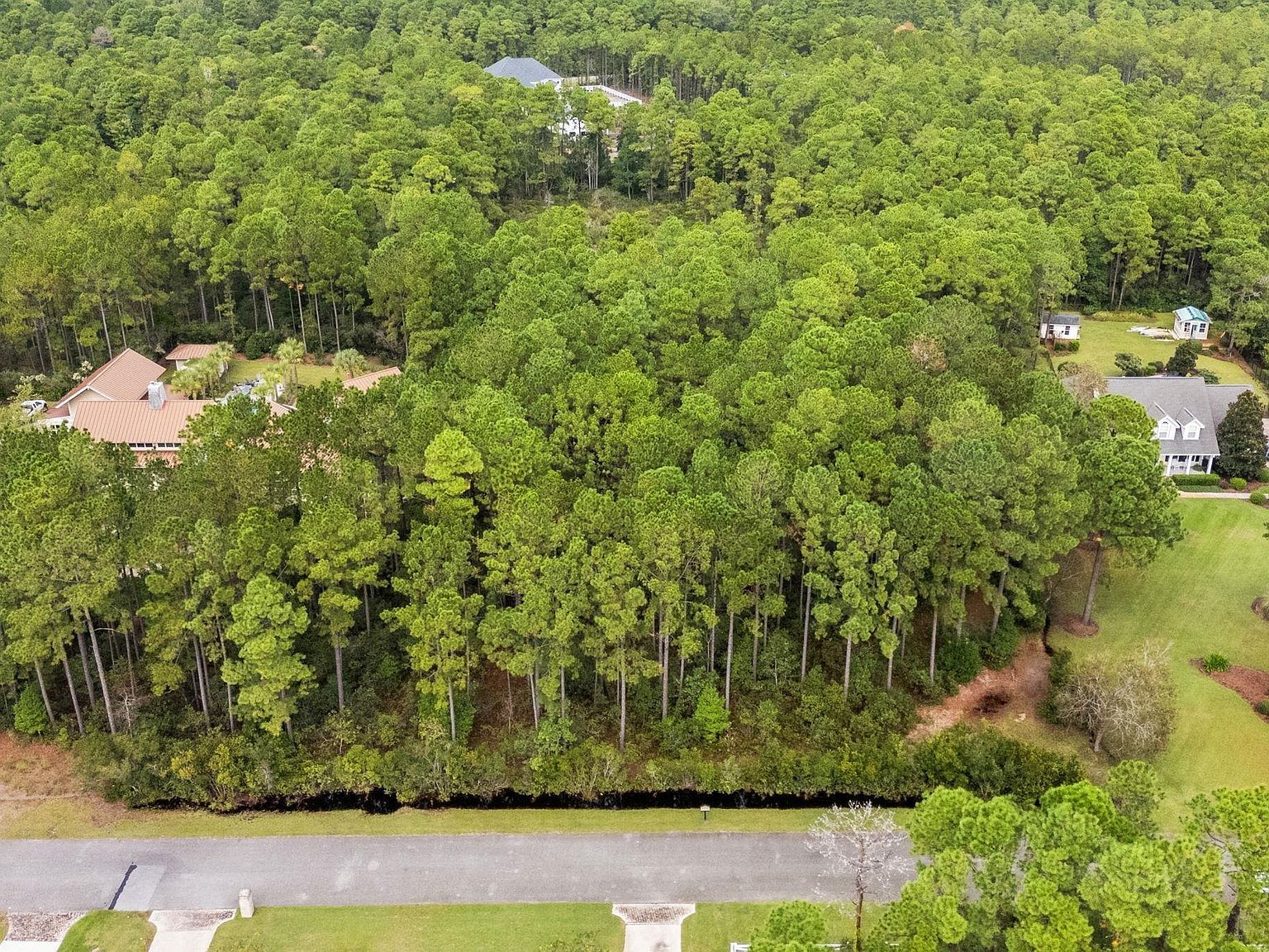 3037 Holly Berry Ct Myrtle Beach, SC 29579 | Land/Lot