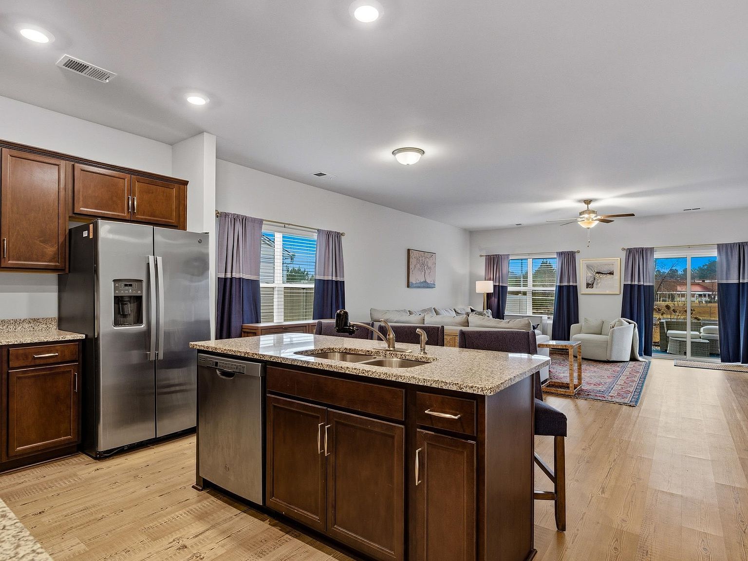 833 Saint Albans Loop Conway, SC 29526 | Single Family