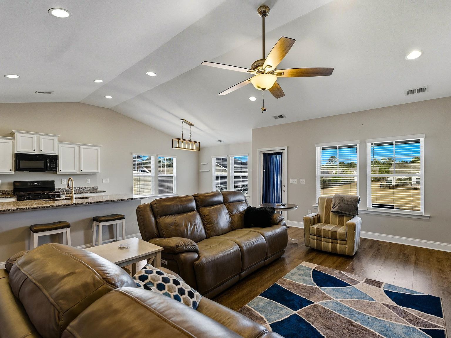 3716 Park Pointe Ave Little River, SC 29566  | Single Family