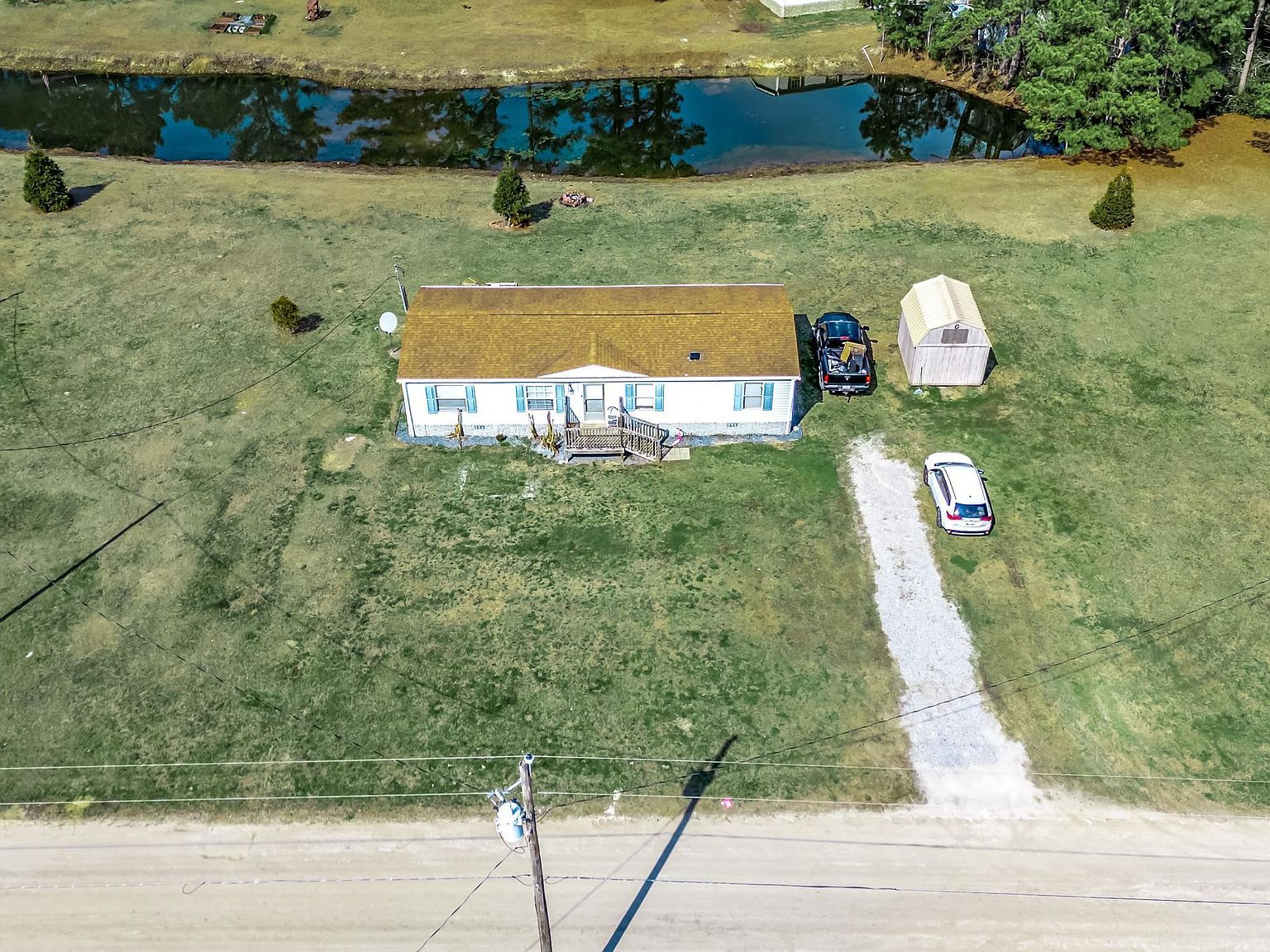 2780 Lees Landing Cir Conway, SC 29526  | Multi Family