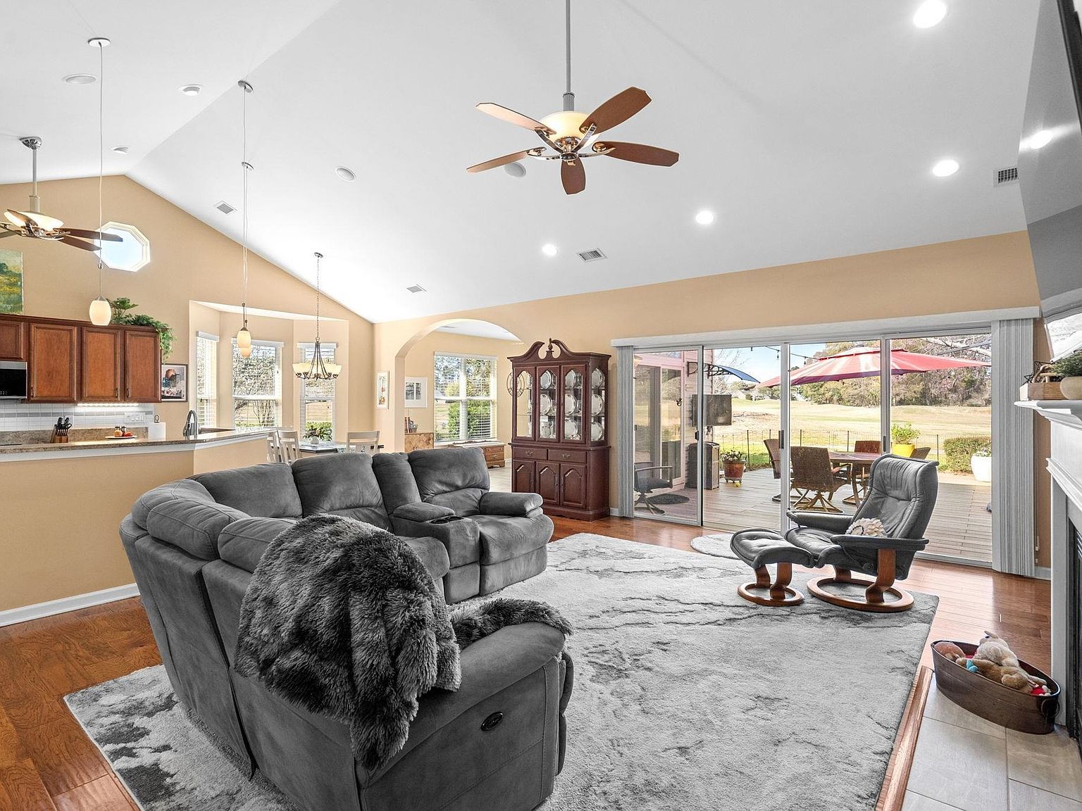 2797 Sanctuary Blvd Conway, SC 29526 | Single Family