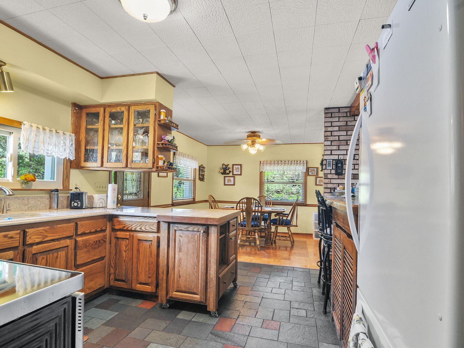 3914 135th Ave Hersey, MI 49639 | Single Family