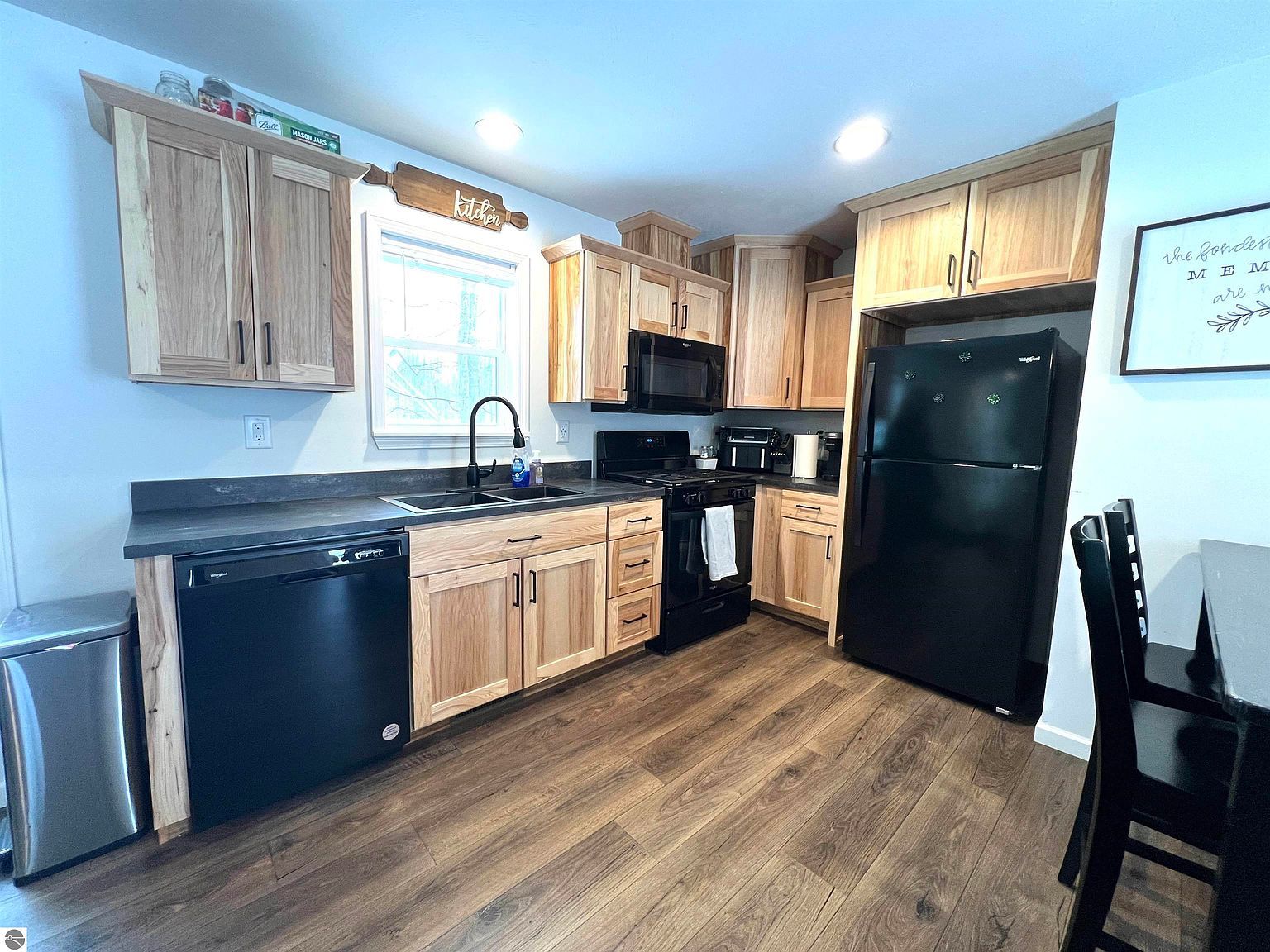 3437 Us Highway 131 NE Kalkaska, MI 49646  | New build