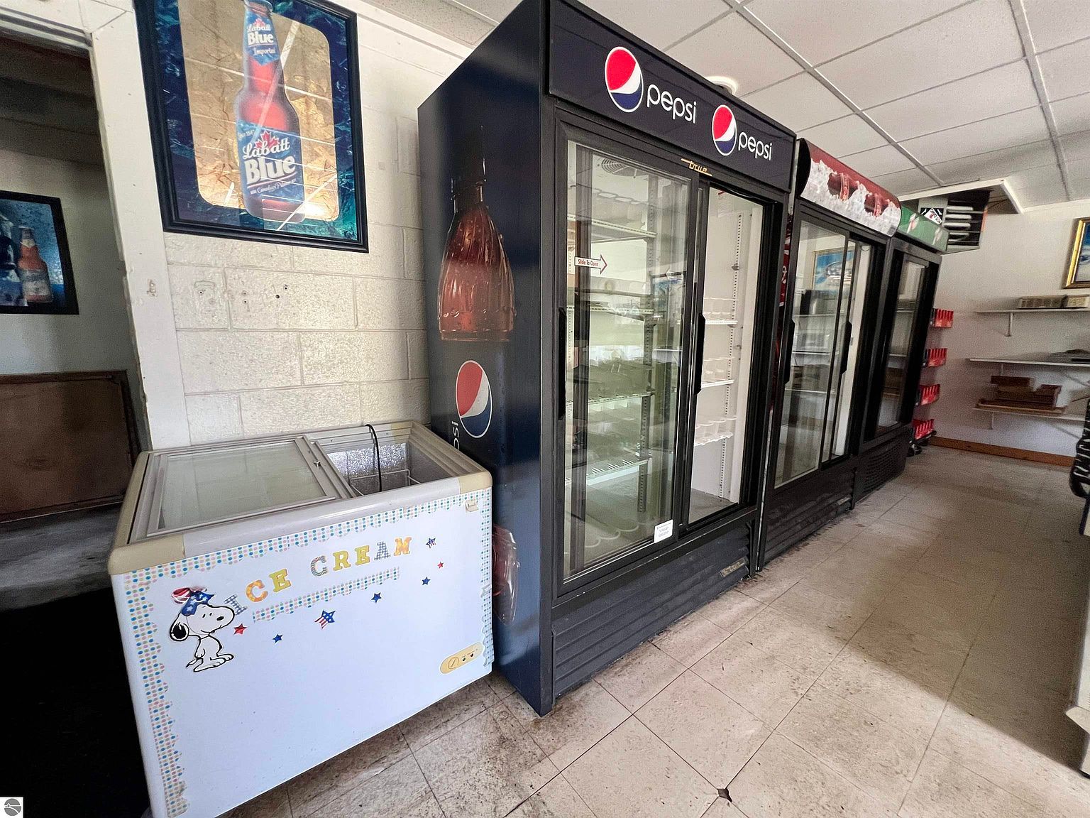 6020 E 34th Rd Cadillac, MI 49601  | Single Family