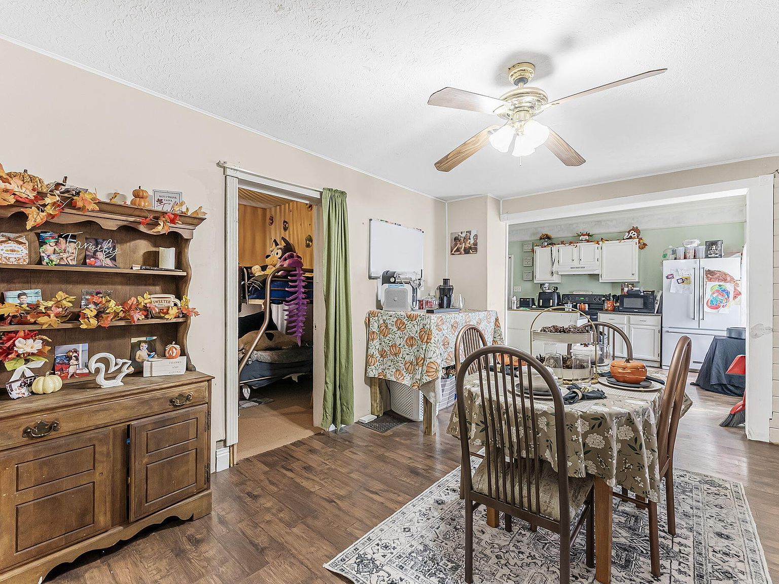 112 Howard St Cadillac, MI 49601  | Single Family