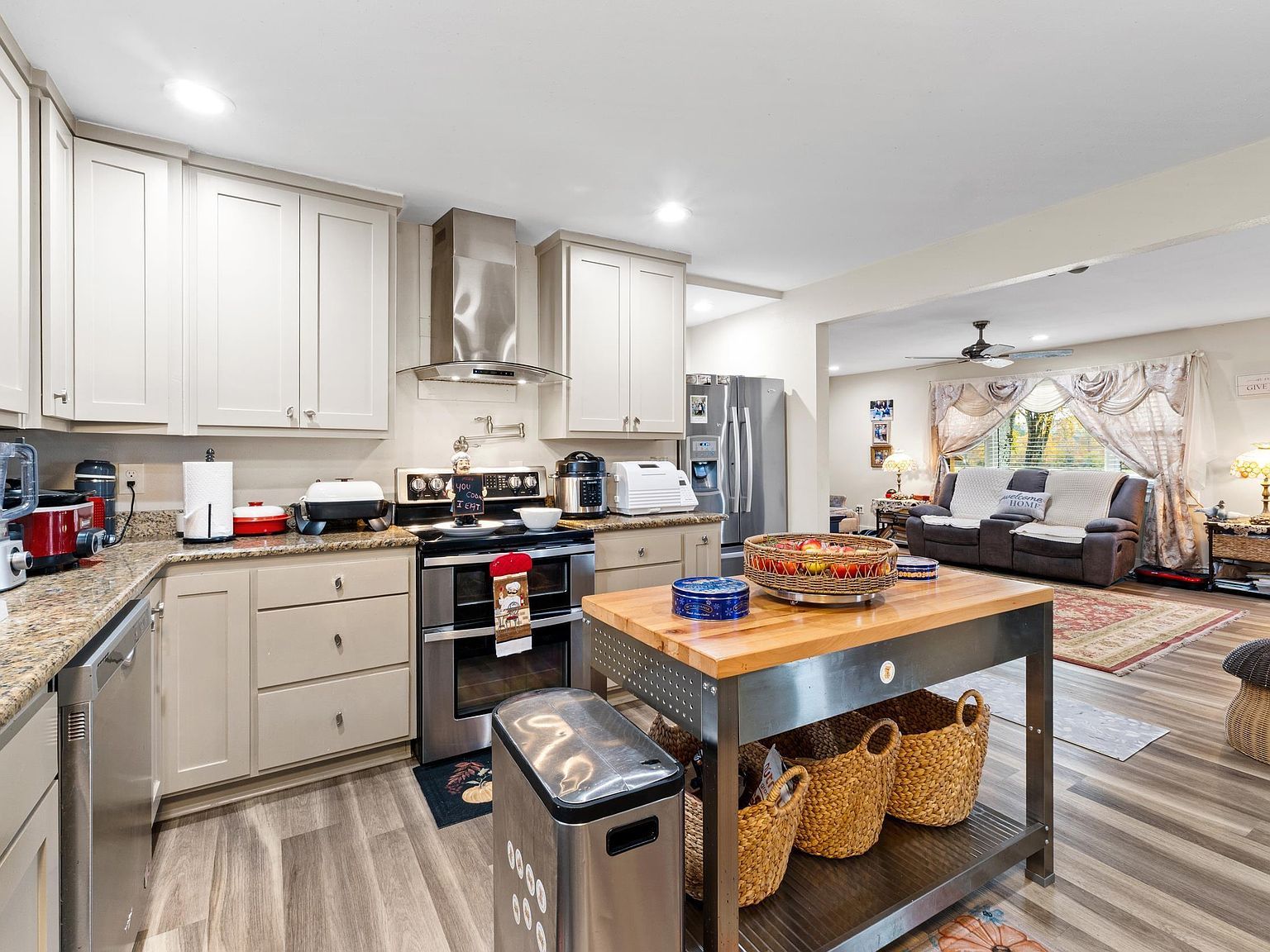 230 Cedar Creek Rd Center Ridge, AR 72027  | Single Family