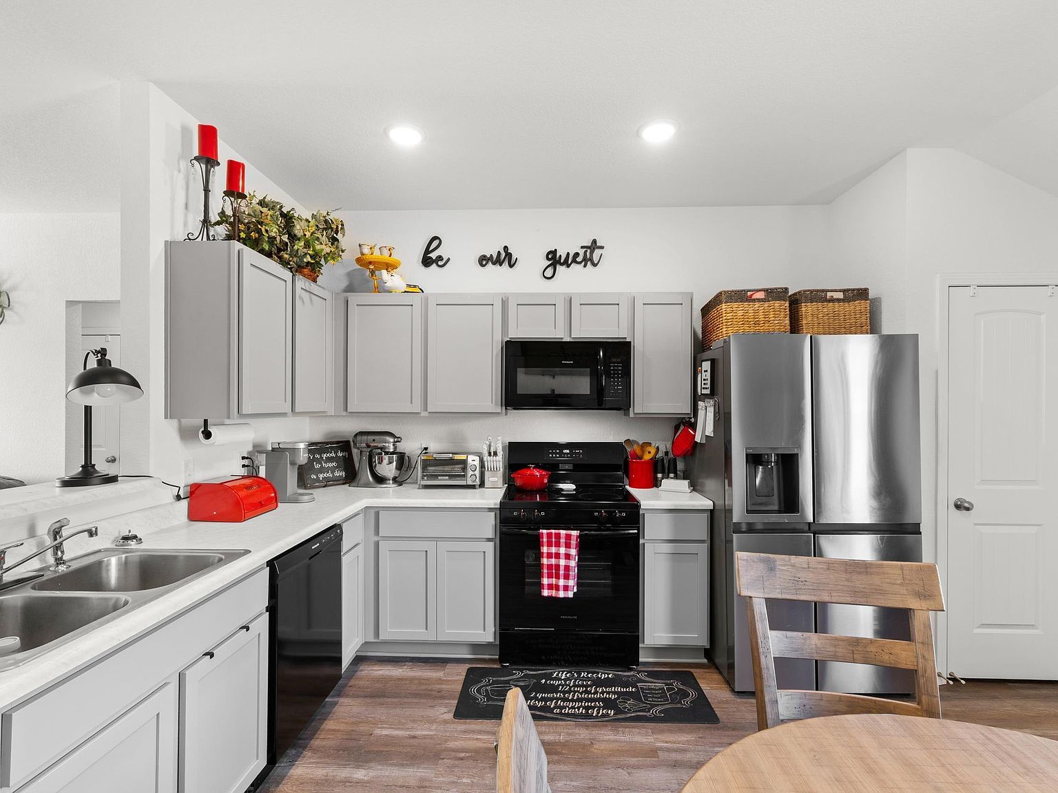 17 Curly Leaf Ln Conway, AR 72032 | Single Family