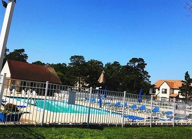 2728 Mimosa Ct #2728 Mays Landing, NJ 08330 | Condominium