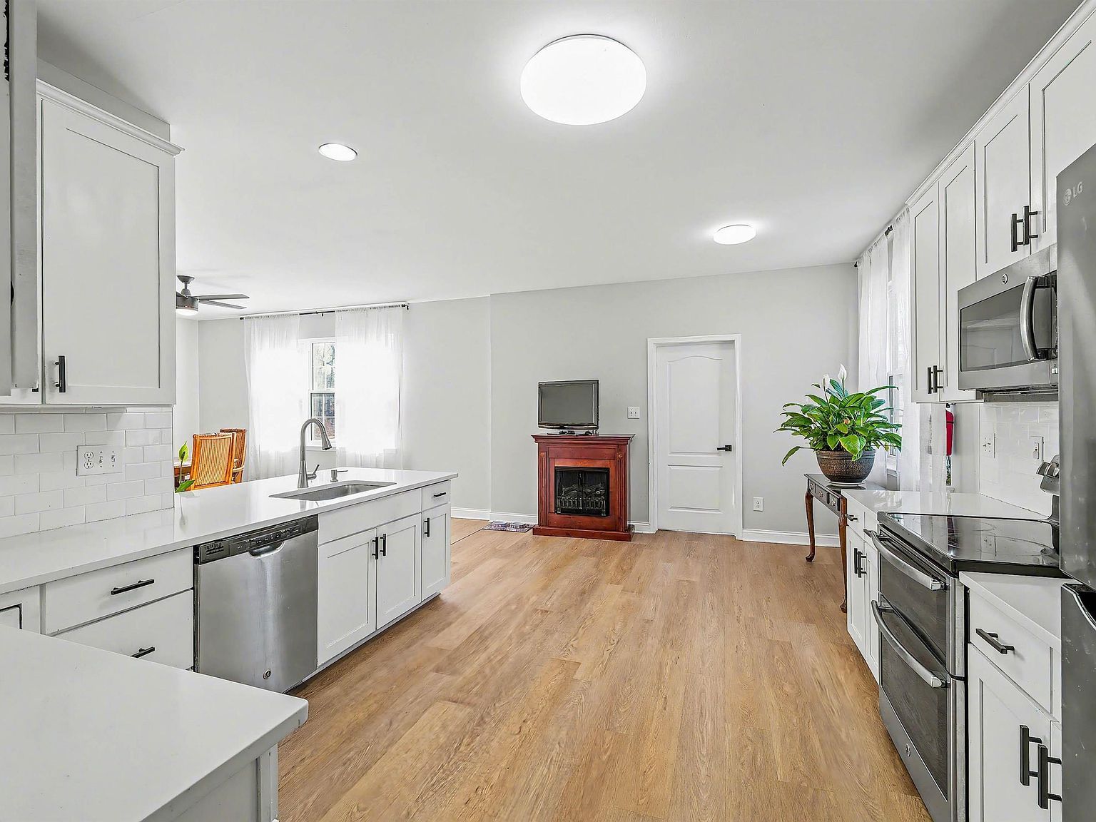 1714 Liverpool Ave Egg Harbor City, NJ 08215 | Single Family