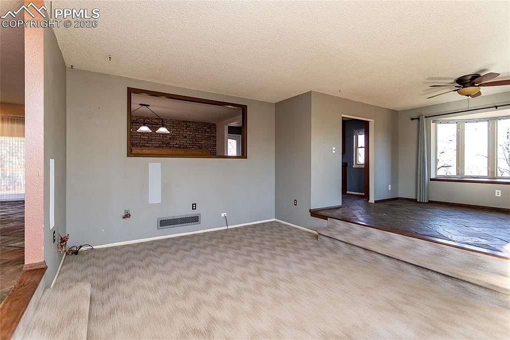 2302 Hercules Dr Colorado Springs, CO 80906 | Single Family