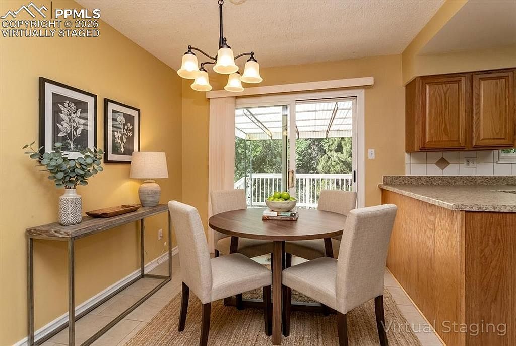 431 Squire St Colorado Springs, CO 80911 | Single Family